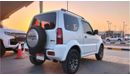 Suzuki Jimny Suzuki Jimny 2015 Ref# 624