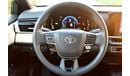 Toyota Camry 2.5L Hybrid Automatic