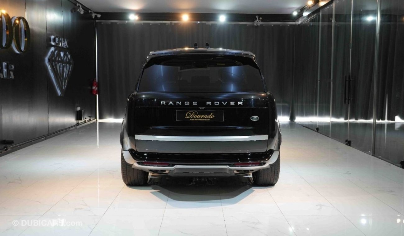 Land Rover Range Rover Autobiography P530 | SWB | 2023