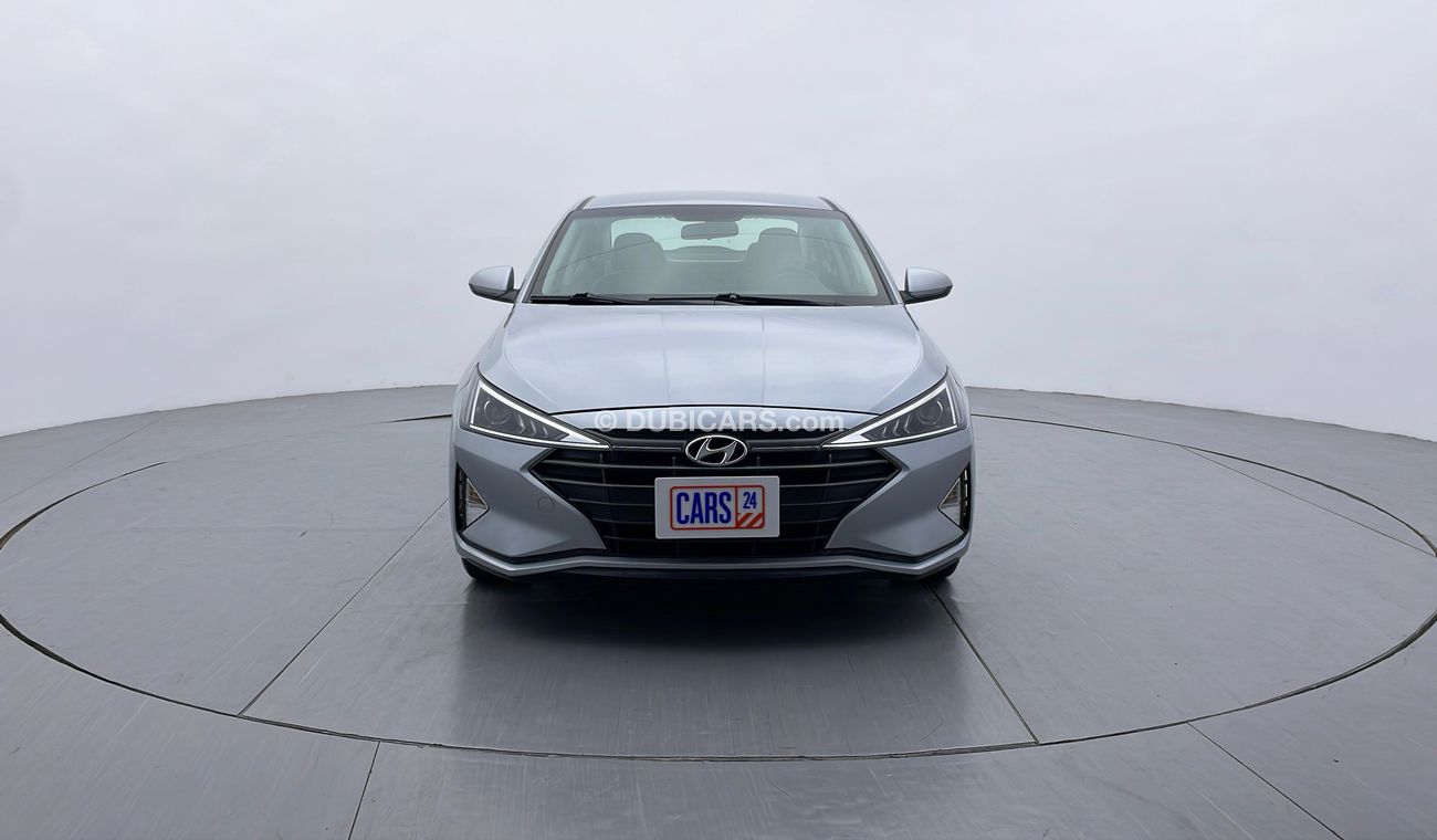 Hyundai Elantra GL 1.6 | Under Warranty | Inspected on 150+ parameters