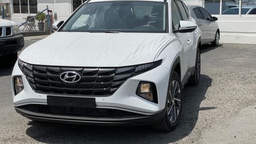 Hyundai Tucson 2.0L New Shape