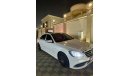 مرسيدس بنز S 550