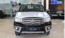 تويوتا هيلوكس HILUX 2.7 A/T 4X2