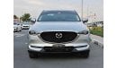 Mazda CX5 / SKY ACTIV/ SINGLE OWNER/ MINT CONDITION/ 737 MONTHLY LOT# 602236