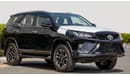 تويوتا فورتونر Toyota Fortuner VX 2.8 Diesel Full option 2024