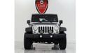 Jeep Wrangler Sport 3.6L-6cyl Petrol Automatic  Four Wheel Drive