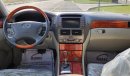 Lexus LS 430 Lexus LS 430 Model 2004