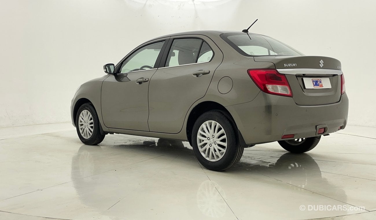 Suzuki Dzire GLX 1.2 | Zero Down Payment | Free Home Test Drive