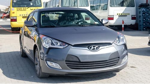 Hyundai veloster for sale in uae