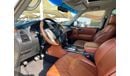 Nissan Patrol LE Titanium 5.6L Nissan patrol LE / 2013 / Very clean car / Full option / No any accidents