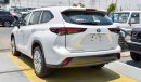 Toyota Highlander HYBRID LIMITED