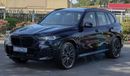 BMW X5 (НА ЭКСПОРТ , For Export) XDrive 40I 3.0L AWD , 2025 GCC , 0Km , Без пробега