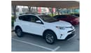 Toyota RAV4 2018 XLE HEV HYBRID ENGINE AWD USA IMPORTED