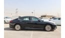 لكزس ES 300 LEXUS ES300h Hybrid Model 2024 2.5L Sedan