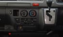 Toyota Hiace Right Hand A/T