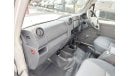 تويوتا لاند كروزر بيك آب TOYOTA LAND CRUISER PICK UP RIGHT HAND DRIVE(PM10017)