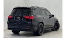 Mercedes-Benz GLS 63 AMG 2021 Mercedes-Benz GLS63 AMG 4MATIC®, Nov 2026 GARGASH Warranty + Service Package, Gargash Full Serv