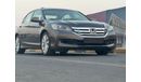 Honda Accord EX 2.4L good condition inside and outside