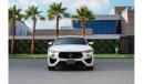 Maserati Levante Gt Hybrid Launch Edition | 4,504 P.M  | 0% Downpayment | Spectacular Condition!