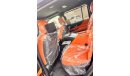 لكزس LX 600 LEXUS LX 600 VIP 4 SEATER FULL OPTIONS