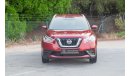 Nissan Kicks AED 681/month 2020 | NISSAN KICKS | SV 1.6L | GCC SPECS | FULL NISSAN SERVICE HISTORY | N23410