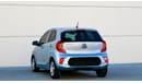 Kia Picanto Kia Picanto 2018 GCC, in excellent condition, inside and out