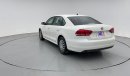 Volkswagen Passat SE 2.5 | Zero Down Payment | Free Home Test Drive