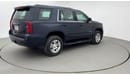 Chevrolet Tahoe LS