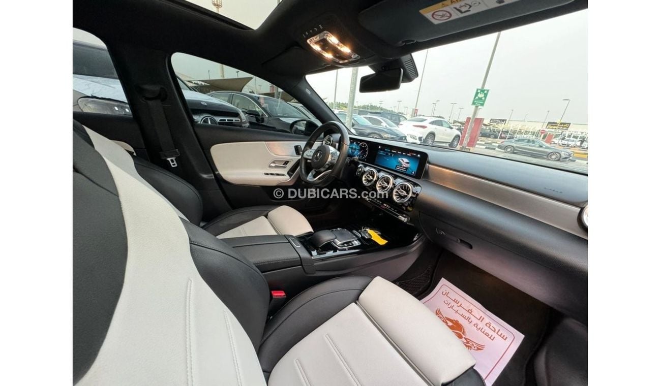 Mercedes-Benz A 250 Mercedes -Benz  V4 2019