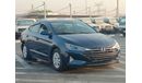 Hyundai Elantra 2.0L PETROL / US SPECS / GOOD CONDITION ( LOT # 75231)