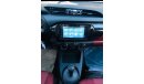 Toyota Hilux GLX 2400CC MANUAL 4WD SC DIESEL ZERO KM