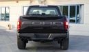 Ford F 150 Raptor - D/C 3.5L ECOBOOST - V6- ZERO KM- GCC SPECS- FULL OPTION