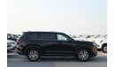 Toyota Grand Highlander Limited  2.4L Petrol 7-Seater Automatic
