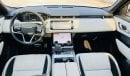 لاند روفر رينج روفر فيلار AED 3760 PM | RANGE ROVER VELAR R-DYNAMIC 2022 | LOW MILEAGE | LIKE BRAND NEW