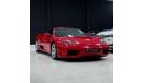 فيراري 360 2002 Ferrari 360 Modena