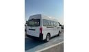 Nissan Urvan Nissan Urvan 2.5L 2024 best price for export!