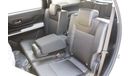 Toyota Veloz LHD 1.5L PET AT 7S 2024-MY