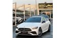 Mercedes-Benz C200 AMG | 1.5 L | V4 | Automatic | Petrol