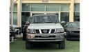 Nissan Patrol Super Safari NISSAN PATROL SUPER SAFARI 2019 GCC FULL OPTION PERFECT CONDITION