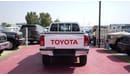 Toyota Hilux GL 2.7L Double Cab Utility 4WD