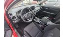 Kia Forte KIA FORTE 2019 RED