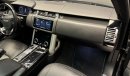 Land Rover Range Rover Vogue HSE 2020 HSE VOUGE//ALTAYER WARRANTY AVAILABLE//