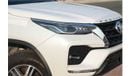 Toyota Fortuner 2024 TOYOTA FORTUNER HI 2.7 - PLATINUM WHITE PEARL inside QUARTZ | Export Only