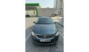 Volkswagen Passat CC Volkswagen Passat CC, Gulf, full specifications, in excellent condition