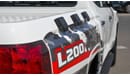 Mitsubishi L200 For Export Only !  Brand New Mitsubishi L200 L200-GLX-AT 2.5L Diesel GLX | A/T | Euro 4 | 4WD | 2024