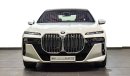 BMW 740Li