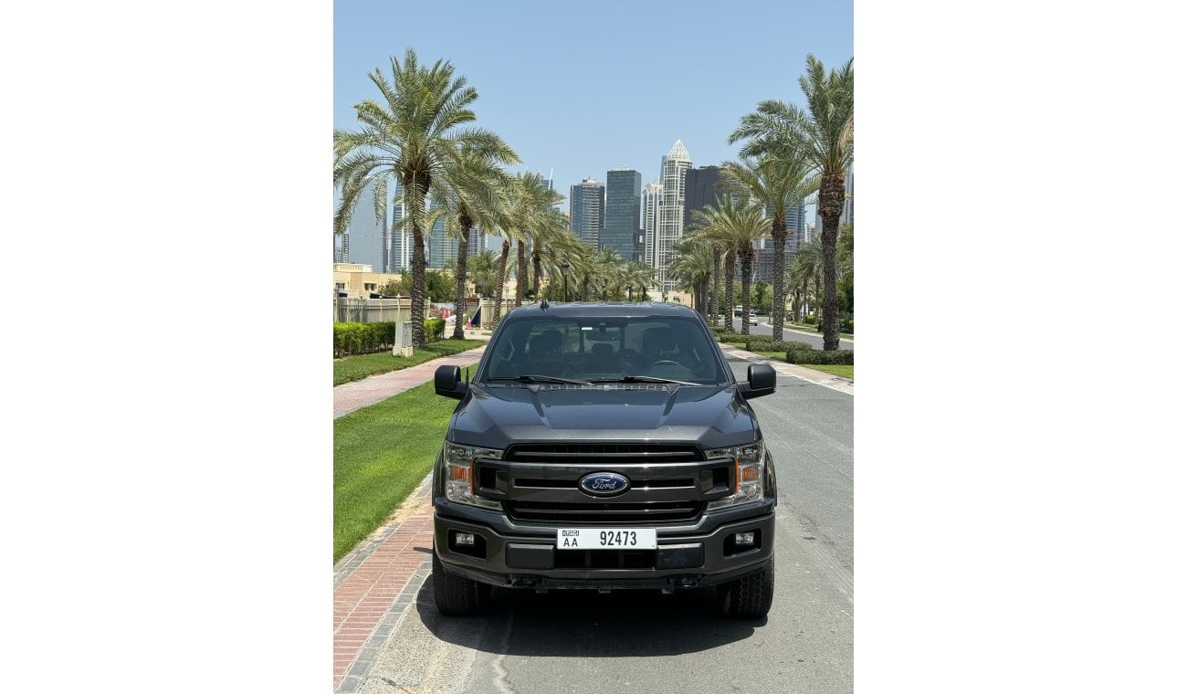 فورد F 150