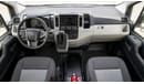 تويوتا هاياس Toyota Hiace 3.5L A/T H.Roof 2024