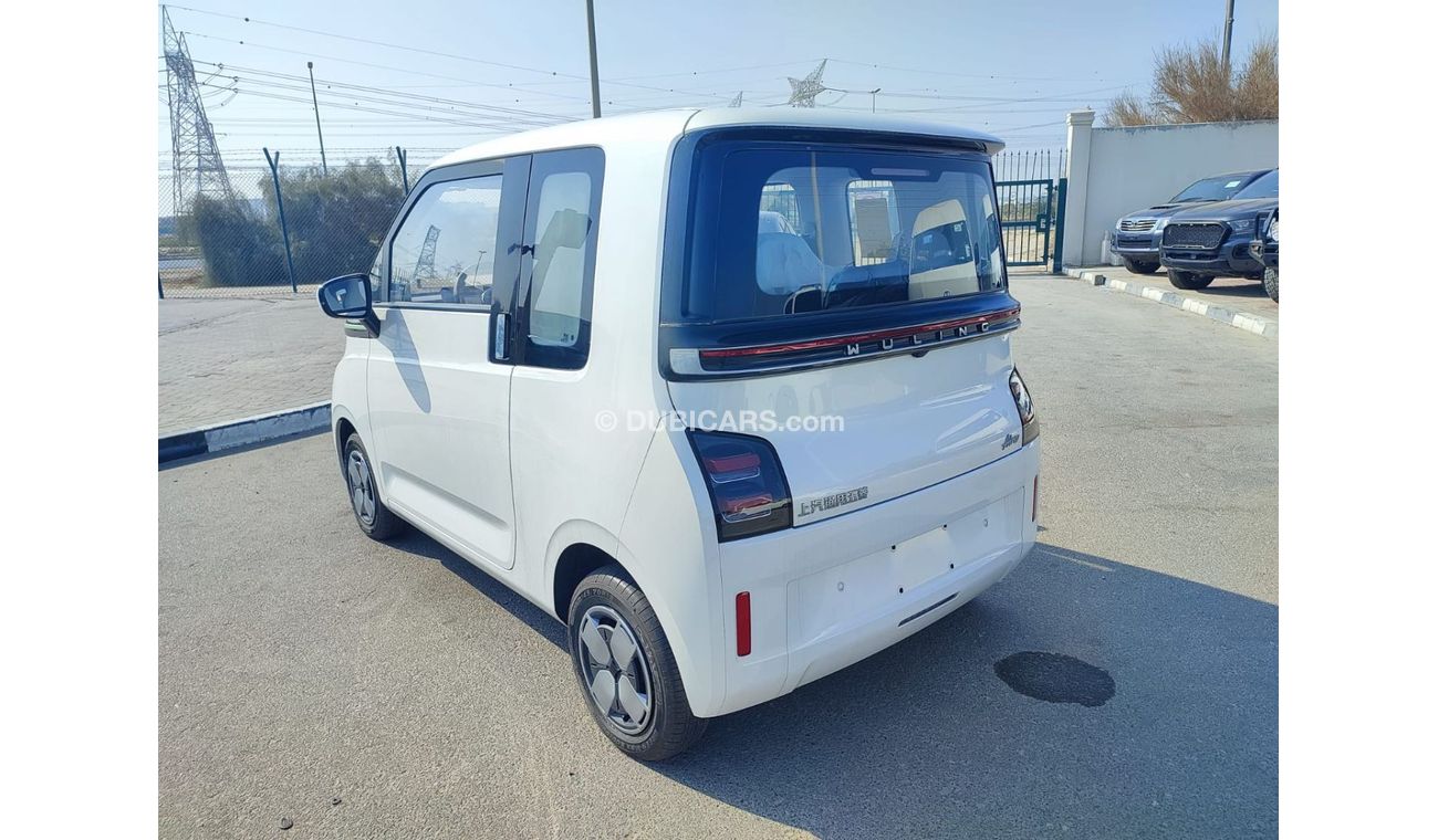 Wuling Mini EV WULING AIR EV || 300 FULL CHARGES ||  EXPORT ONEY ||