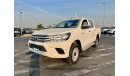 Toyota Hilux 2.7